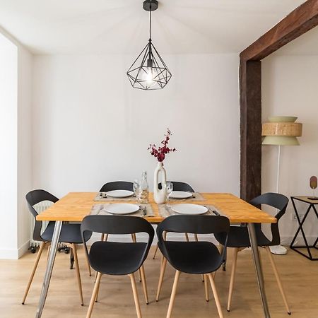 Apartamento De Diseno En El Corazon De Santander Exteriér fotografie