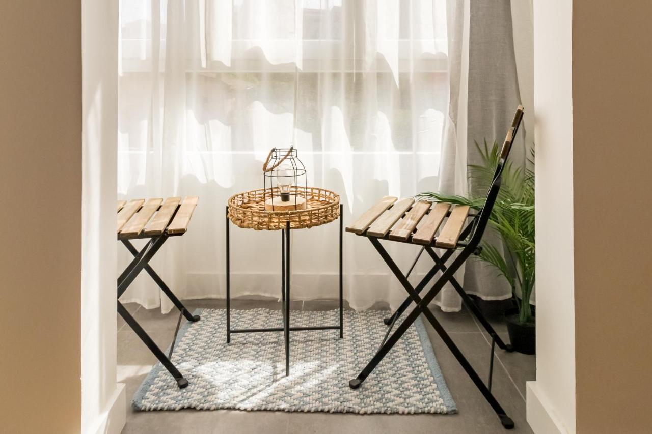 Apartamento De Diseno En El Corazon De Santander Exteriér fotografie