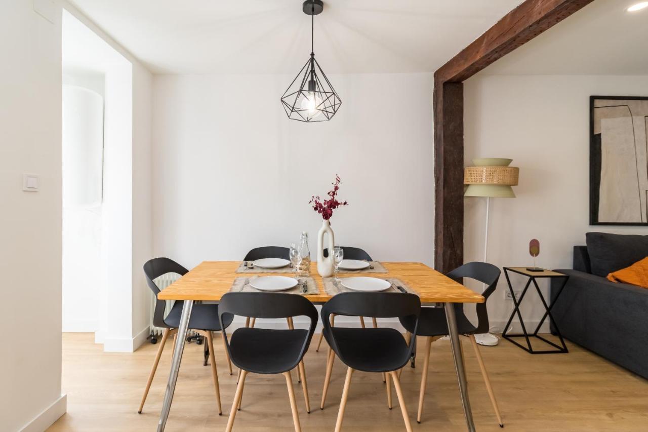 Apartamento De Diseno En El Corazon De Santander Exteriér fotografie