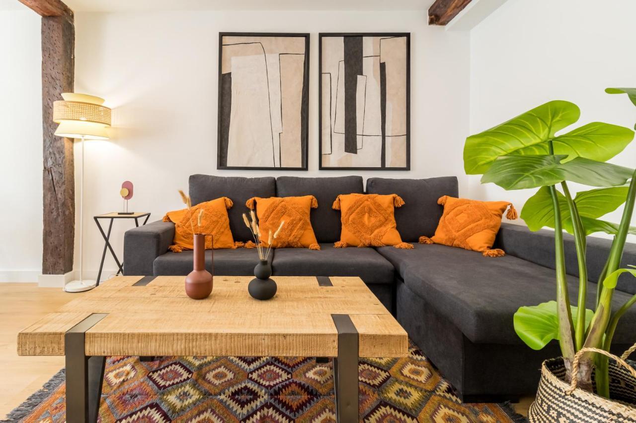Apartamento De Diseno En El Corazon De Santander Exteriér fotografie