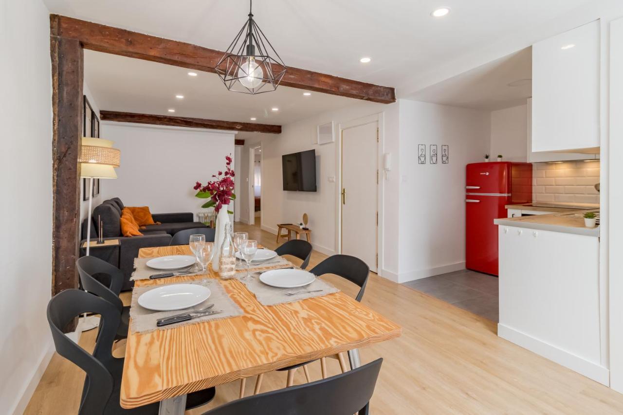 Apartamento De Diseno En El Corazon De Santander Exteriér fotografie