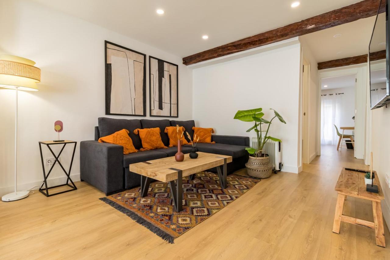 Apartamento De Diseno En El Corazon De Santander Exteriér fotografie