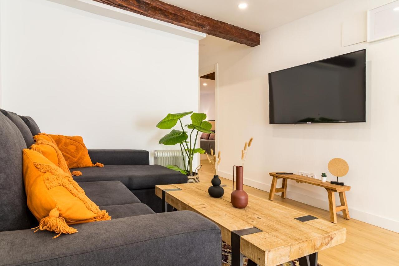 Apartamento De Diseno En El Corazon De Santander Exteriér fotografie
