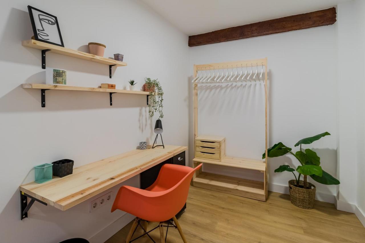 Apartamento De Diseno En El Corazon De Santander Exteriér fotografie