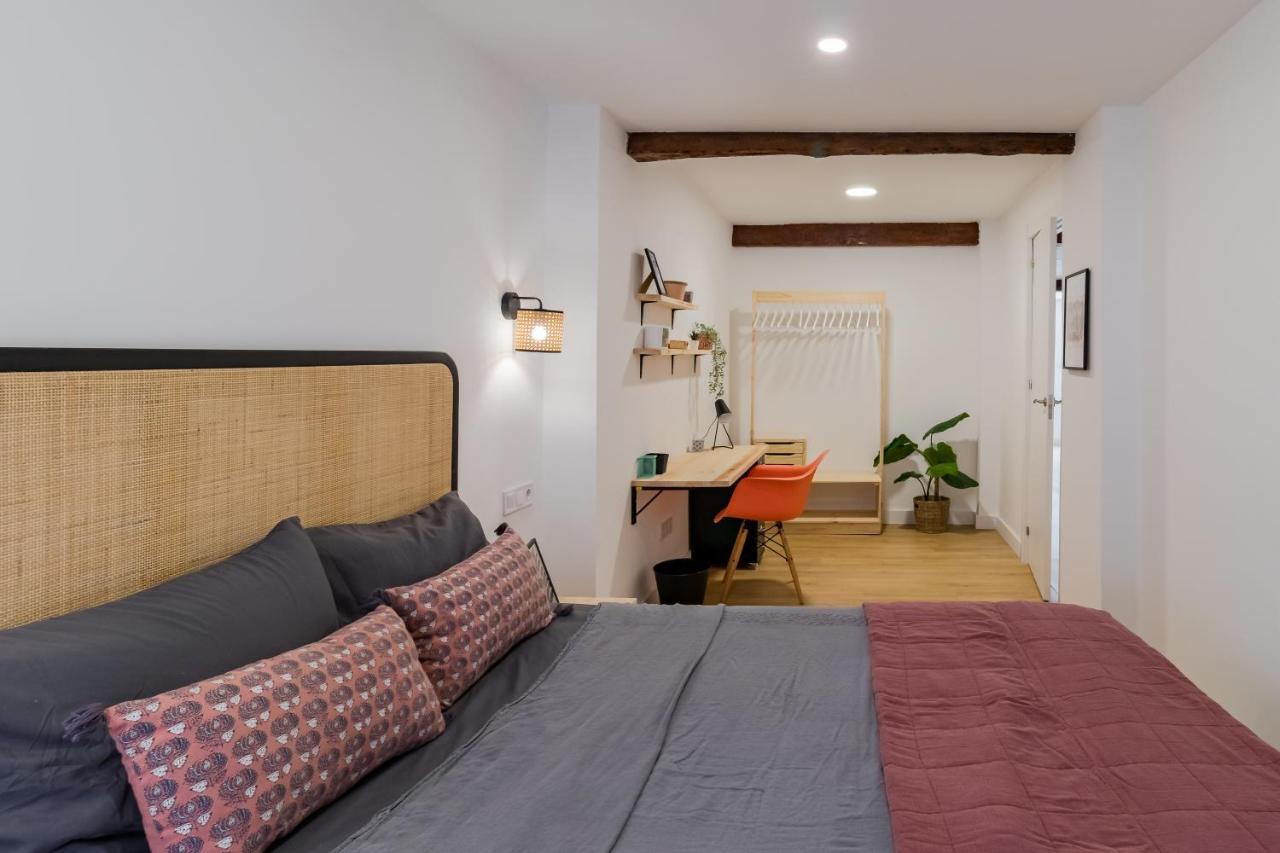 Apartamento De Diseno En El Corazon De Santander Exteriér fotografie