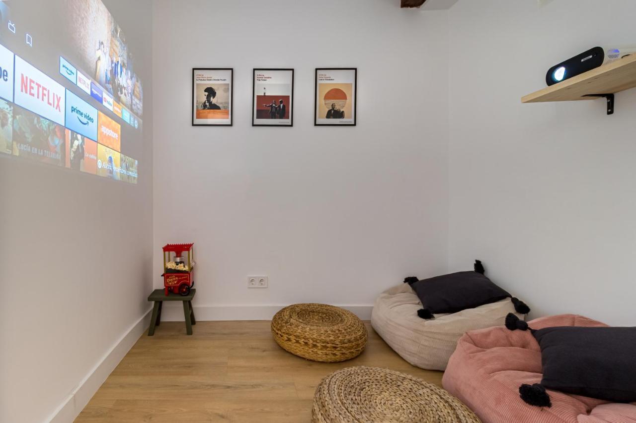 Apartamento De Diseno En El Corazon De Santander Exteriér fotografie