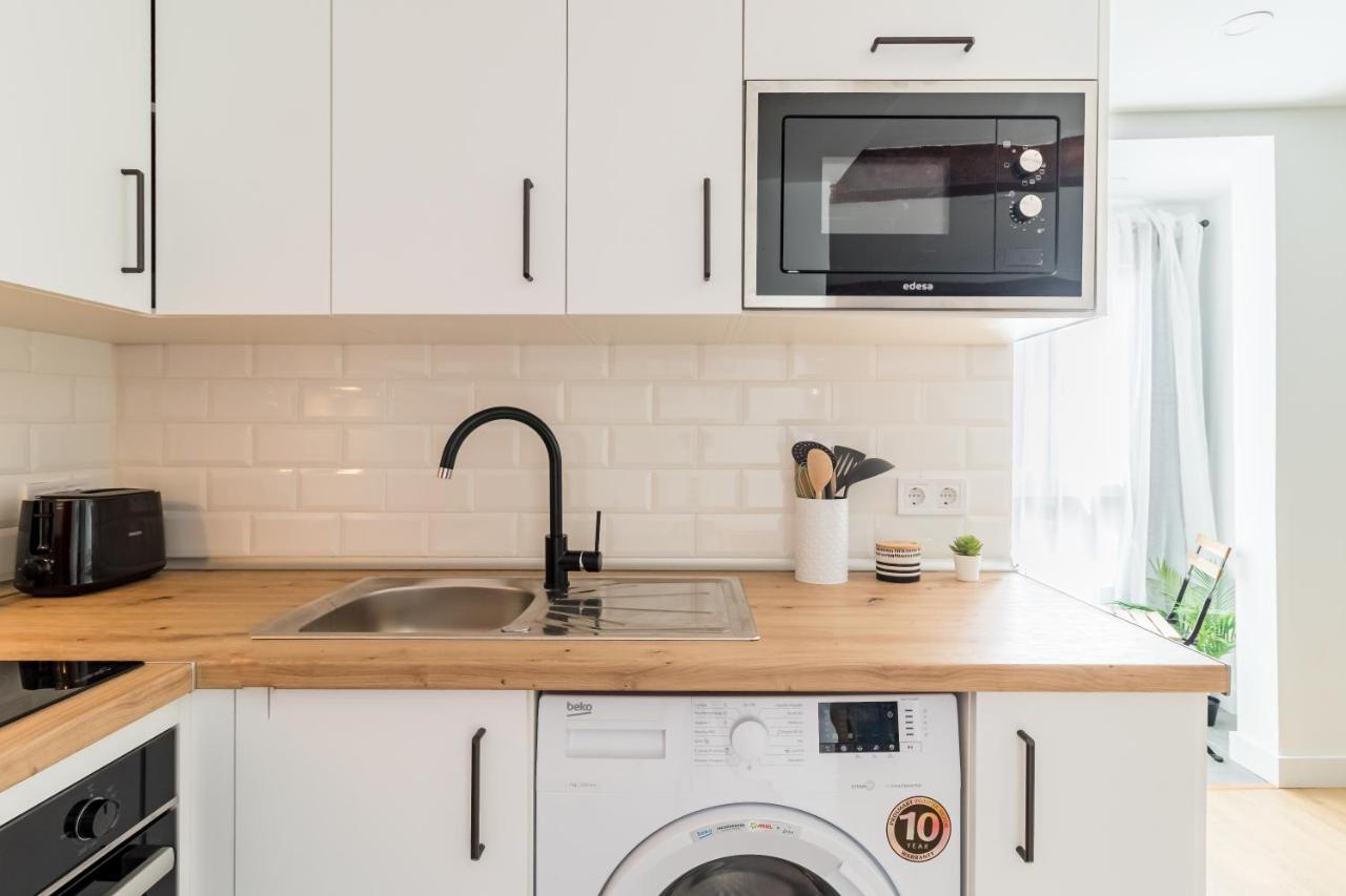 Apartamento De Diseno En El Corazon De Santander Exteriér fotografie