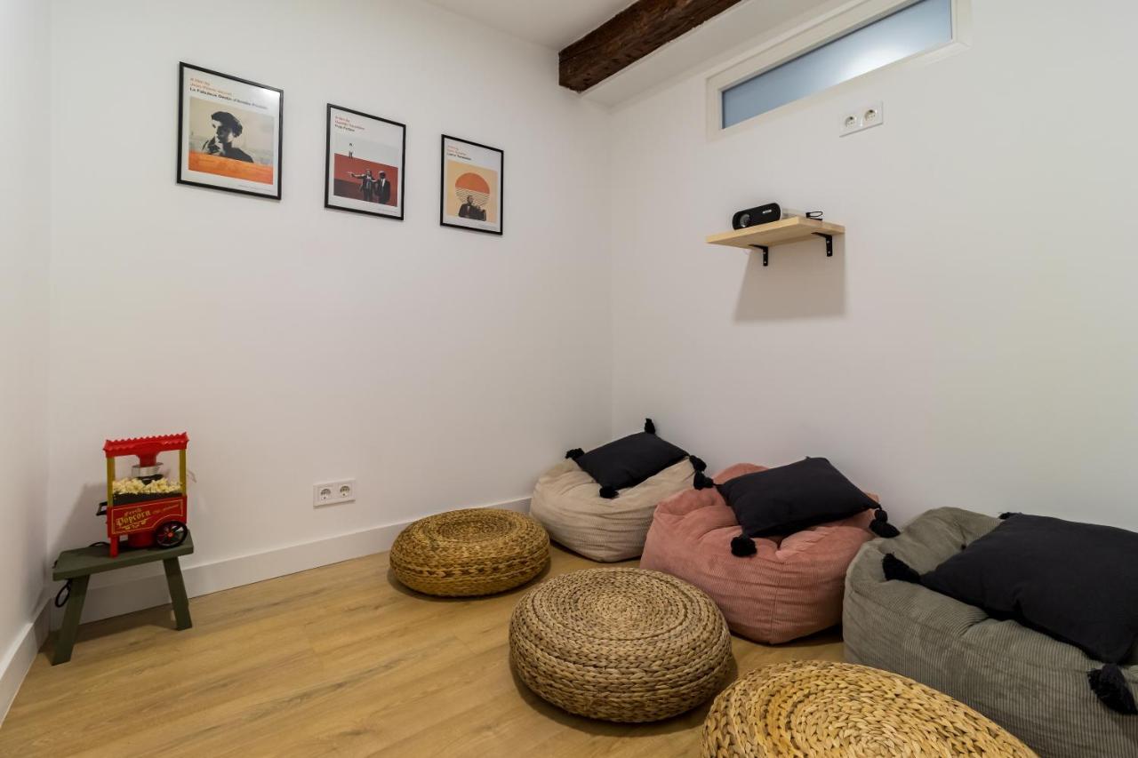 Apartamento De Diseno En El Corazon De Santander Exteriér fotografie