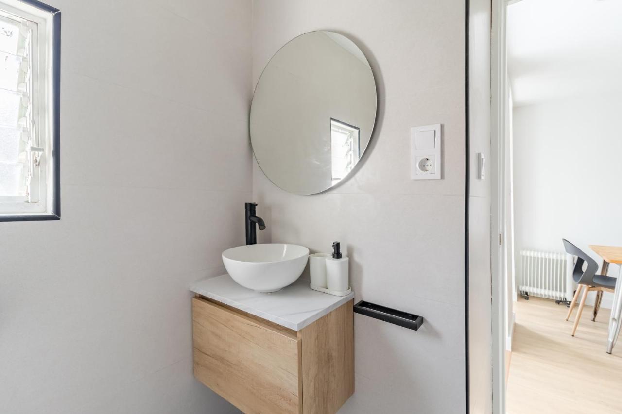 Apartamento De Diseno En El Corazon De Santander Exteriér fotografie