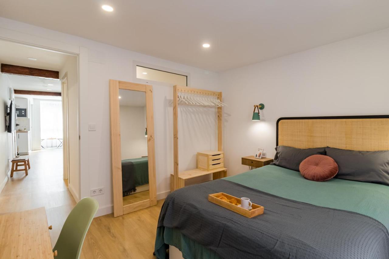 Apartamento De Diseno En El Corazon De Santander Exteriér fotografie