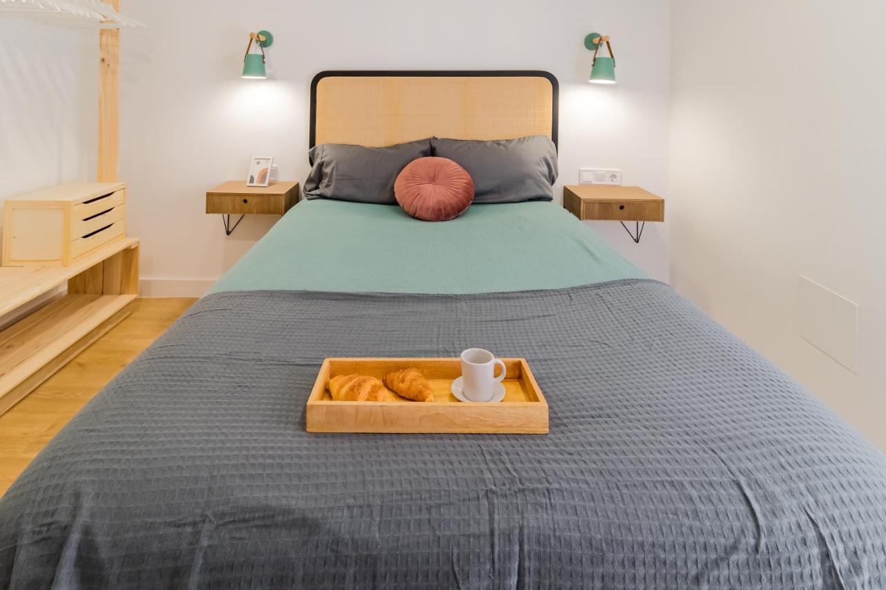 Apartamento De Diseno En El Corazon De Santander Exteriér fotografie